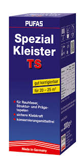 Pufas Spezial Kleister 0,2kg