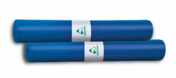 Müllsäcke 120l 25/1 blau T27