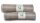 Müllsäcke 70l 575x1000 transparent 25 Stk./ Rolle