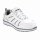 AVIGNON S3P-Sicherheitshalbschuhe Grösse 44 weiß/grau