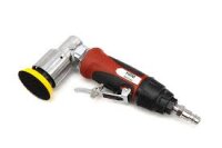 Mini Exzenterschleifmaschine 50mm AIR ANGLE SANDER