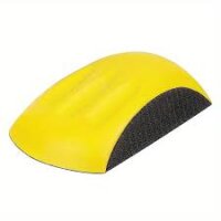 YSB flexibler Handschleifklotz mit Klett