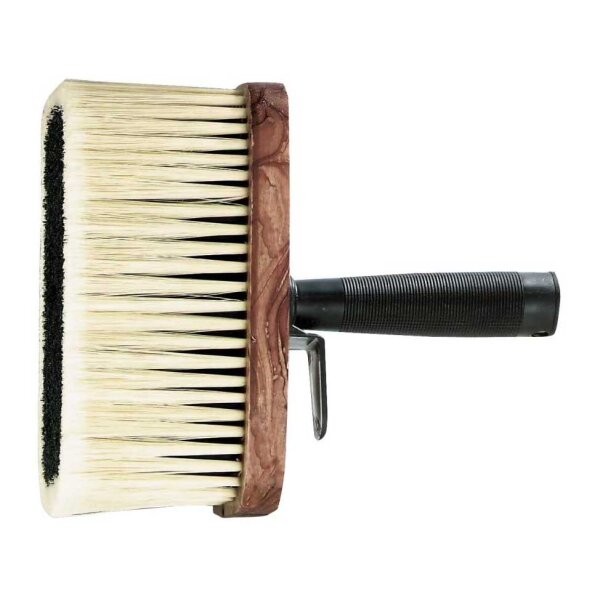 Deckenbürste Holzk. 180x80mm Myhalonborste gestanzt