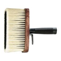 Deckenbürste Holzk. 180x80mm Myhalonborste gestanzt