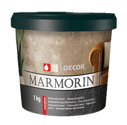 Jub Decor Marmorin 8kg
