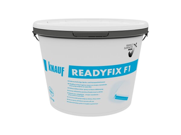 Readyfix plus 25kg F1 / 24Stk. Pal.