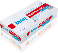 KNAUF Rotband 7-50mm 25kg