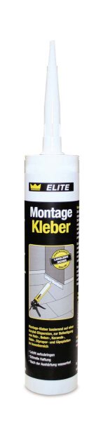 Montagekleber ELITE 300ml