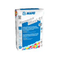 Keraquick Maxi S1 - 25kg grau