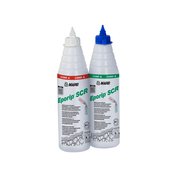 EPORIP SCR (A+B) UNIT 0,600 KG