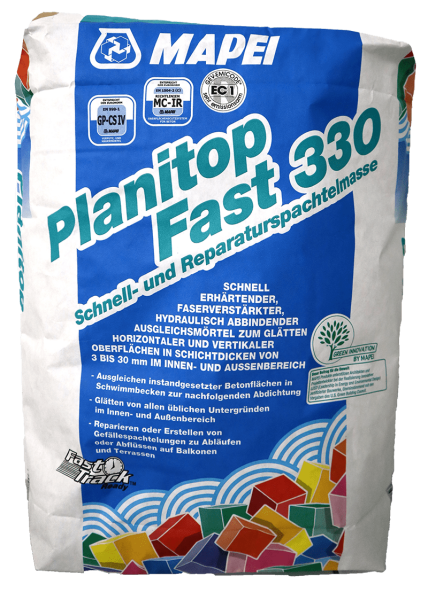 PLANITOP FAST 330 25 KG