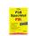 Pufas Füllspachtel 2kg