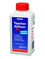 Pufas Tapetenablöser farblos 250ml