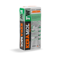 MAXIMA AKTION Keramol Flex White 25kg Fliesenkleber