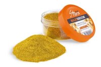 Maxidecor Stars 0,04kg, gold GL-02