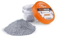 Maxidecor Stars 0,04kg, silver