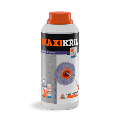 MAXIMA Maxikril Tiefengrund 5l Konzentrat 3:1