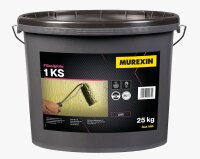 MUREXIN Flüssigfolie 1KS 7 kg - gelb