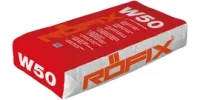 RÖFIX W50 25kg Klebe und Armiermörtel...
