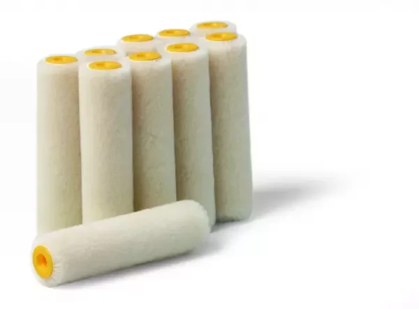 Heizkörperwalze, 4mm Flor