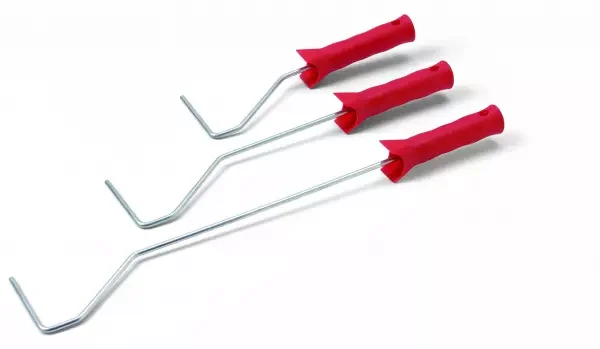 Grip HK 10x39cm - Heizkörperbügel für 10cm