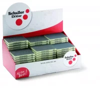 Schleifkissen 125x100x12.5mm