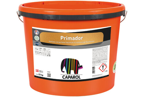 Primador Innenfarbe, 22 KG