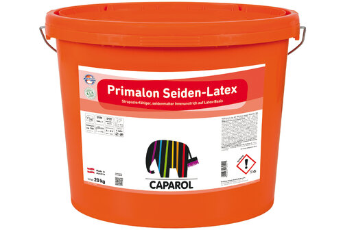 Primalon Seiden-Latex, 5 KG