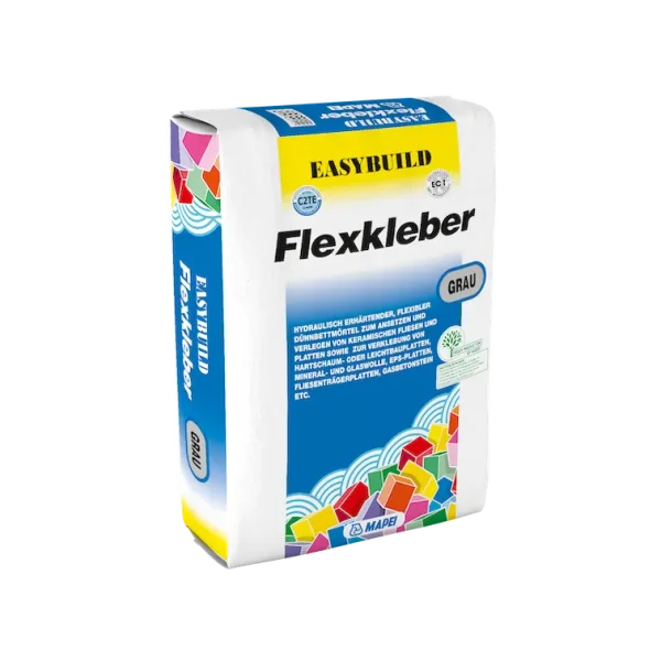Easybuild Flexkleber Fliesenkleber / 25kg