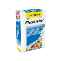 Easybuild Flexkleber Fliesenkleber / 25kg