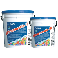 ULTRAMASTIC III - 5 KG