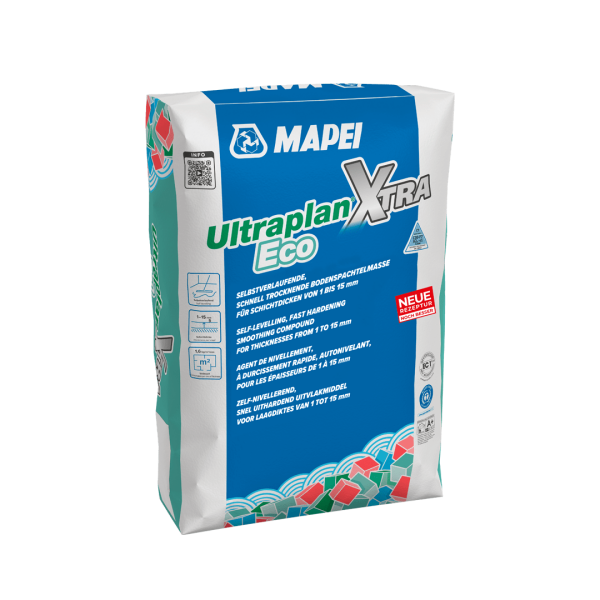 ULTRAPLAN ECO XTRA 25 KG