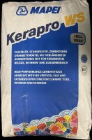 MAPEI Kerapro WS / 25kg - Fliesenkleber