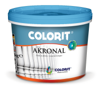 Colorit Akronal - 1kg