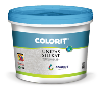 Colorit Unifas Silikat - 5l