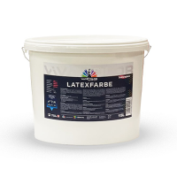VIVACOLOR Latexfarbe seidenglanz
