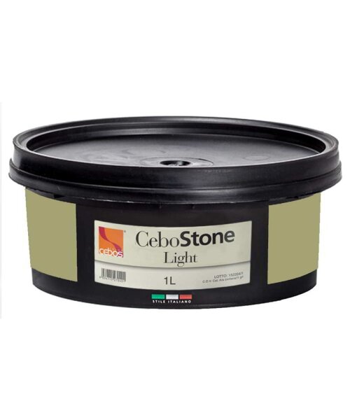 Cebostone Light