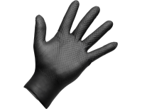 APP Quartz Q-GRIP - Einweghandschuhe aus Nitril...