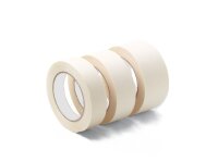 VivaColor Profi Krepp Abdeckband 50m 60°