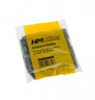 Fliesenkeile spitz - 250Stk.