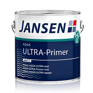 Jansen Aqua Ultra-Primer Base A 2,35l