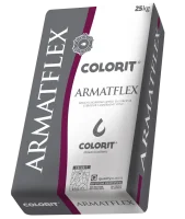 COLORIT Armatflex Fassadenkleber weiss 25kg