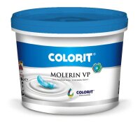 Colorit Molerin VP - 15l