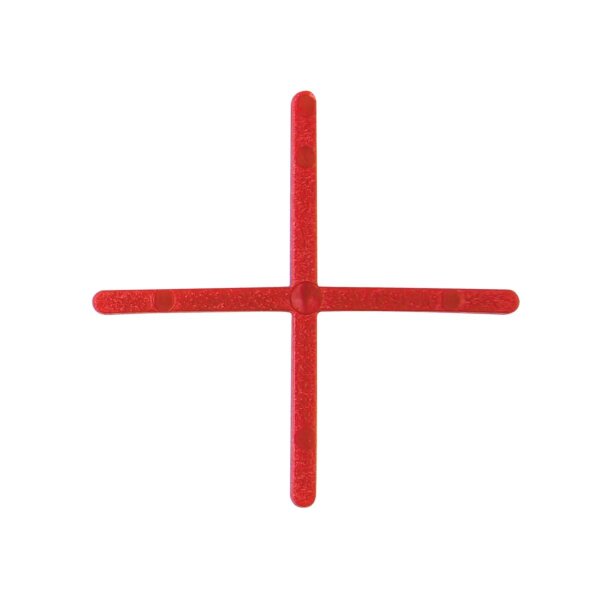 Fliesenkreuze 2mm – 200 Stk