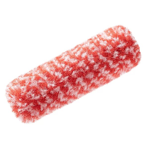 Mini-Experten-Dispersionswalze Glatte Wand 10cm Ø6 1 Stk