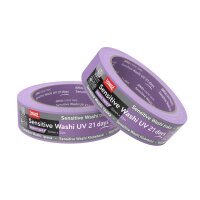 Sensitivband 21 Tage UV (Washi-Papier) 30mm x 33m