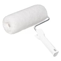 Farbwalze Blanco Extra 25cm Ø8 mit Bügel