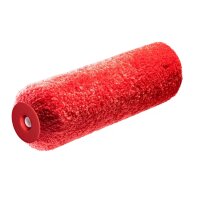 Experten-Dispersionswalze Halb-Rau 25cm Ø8