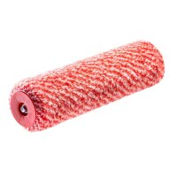 Experten-Dispersionswalze Glatte Wand 25cm Ø8