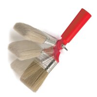 Eckpinsel